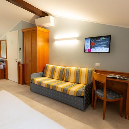 Cividale del Friuli Hotel Locanda Al Pomo D'Oro מראה חיצוני תמונה