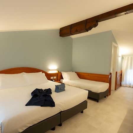 Cividale del Friuli Hotel Locanda Al Pomo D'Oro מראה חיצוני תמונה