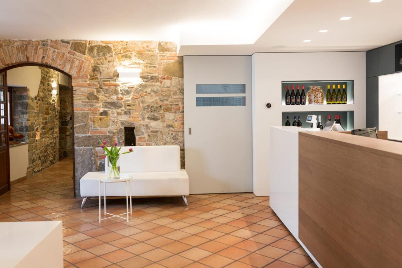 Cividale del Friuli Hotel Locanda Al Pomo D'Oro מראה חיצוני תמונה
