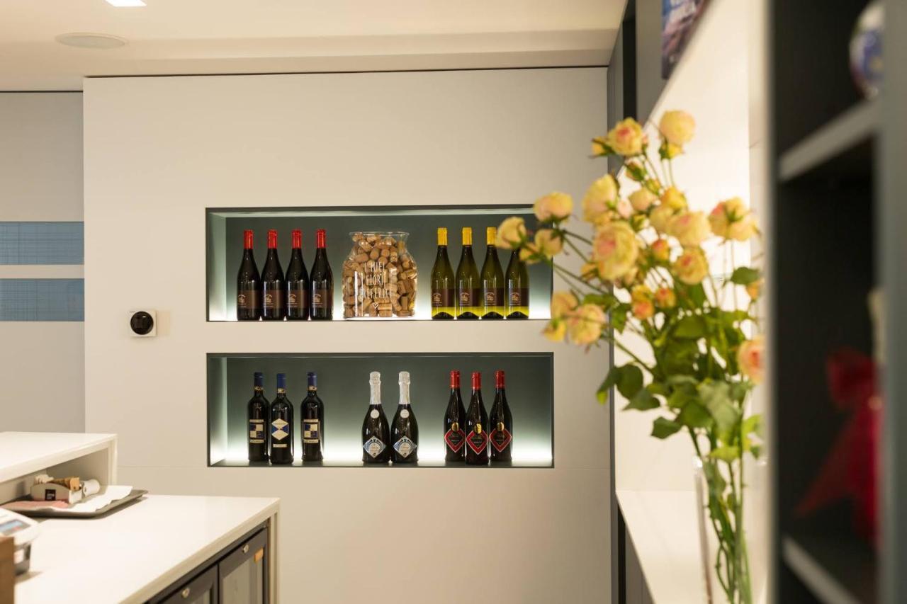 Cividale del Friuli Hotel Locanda Al Pomo D'Oro מראה חיצוני תמונה
