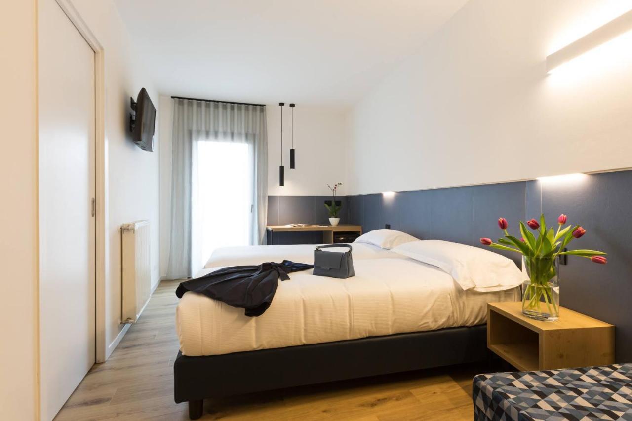 Cividale del Friuli Hotel Locanda Al Pomo D'Oro מראה חיצוני תמונה