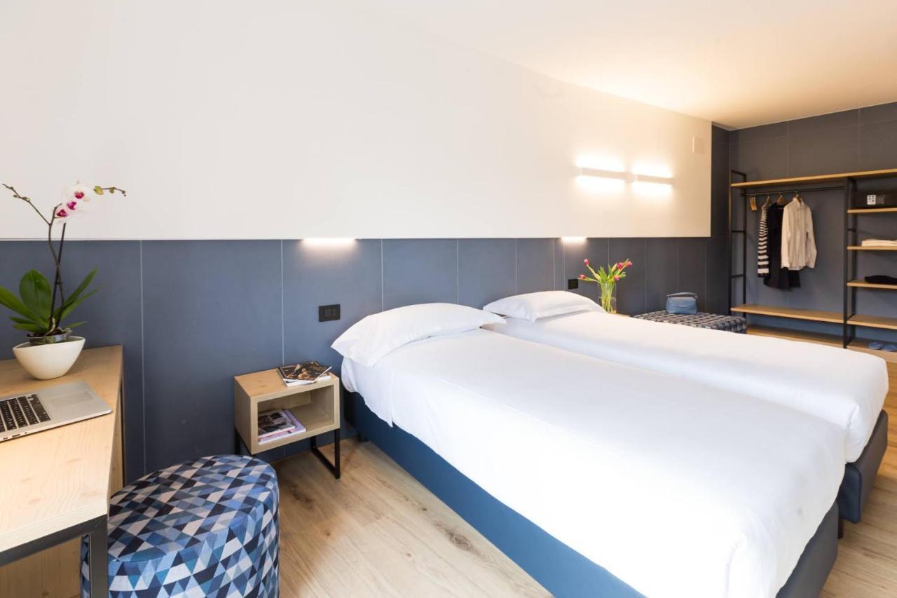 Cividale del Friuli Hotel Locanda Al Pomo D'Oro מראה חיצוני תמונה