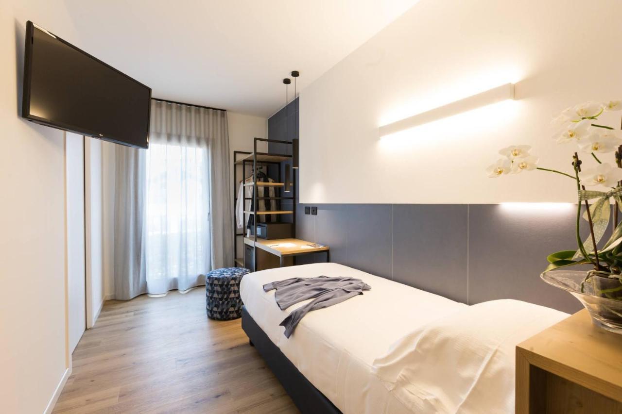 Cividale del Friuli Hotel Locanda Al Pomo D'Oro מראה חיצוני תמונה