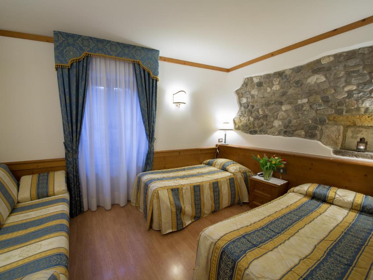 Cividale del Friuli Hotel Locanda Al Pomo D'Oro מראה חיצוני תמונה