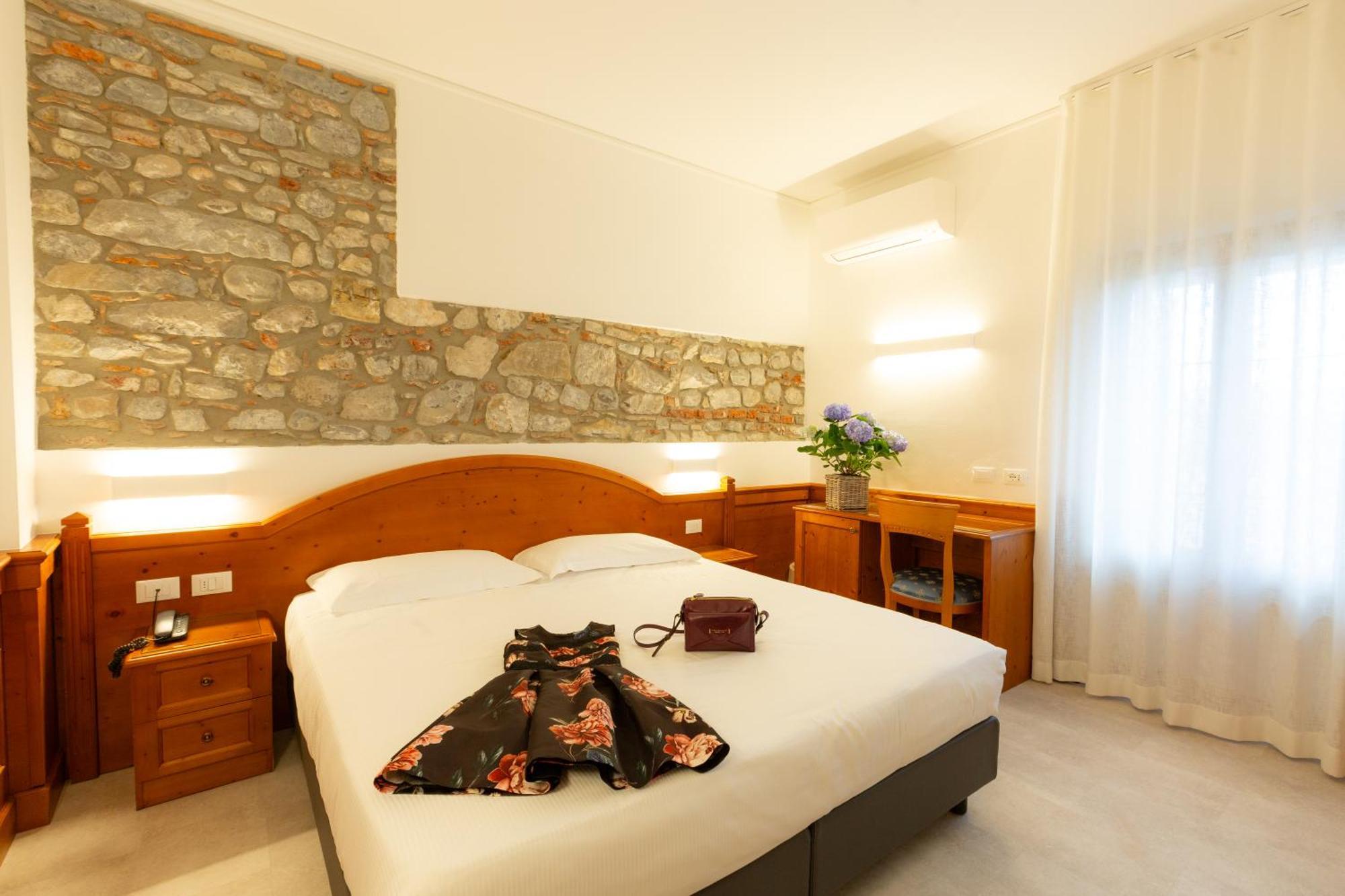 Cividale del Friuli Hotel Locanda Al Pomo D'Oro מראה חיצוני תמונה