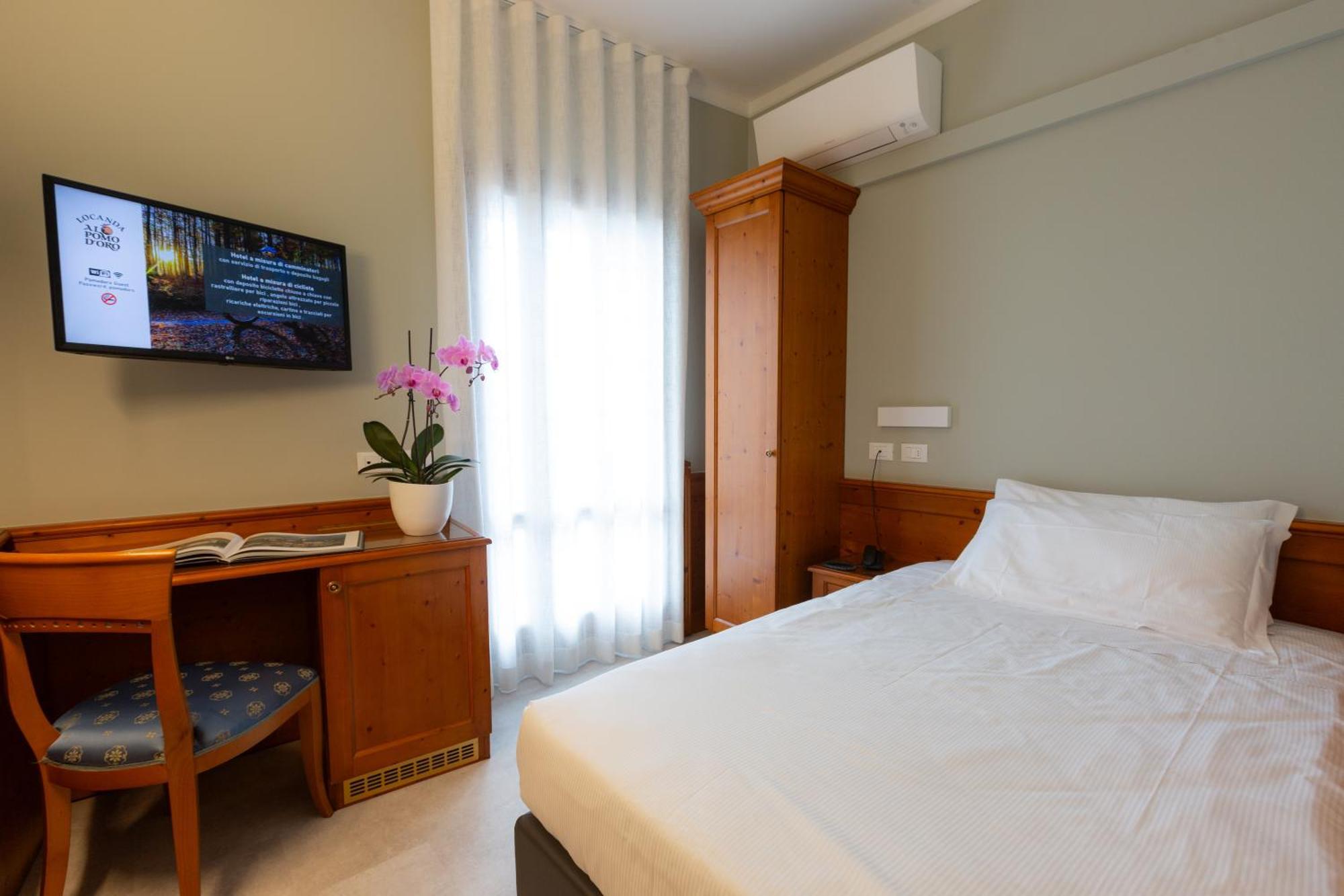 Cividale del Friuli Hotel Locanda Al Pomo D'Oro מראה חיצוני תמונה
