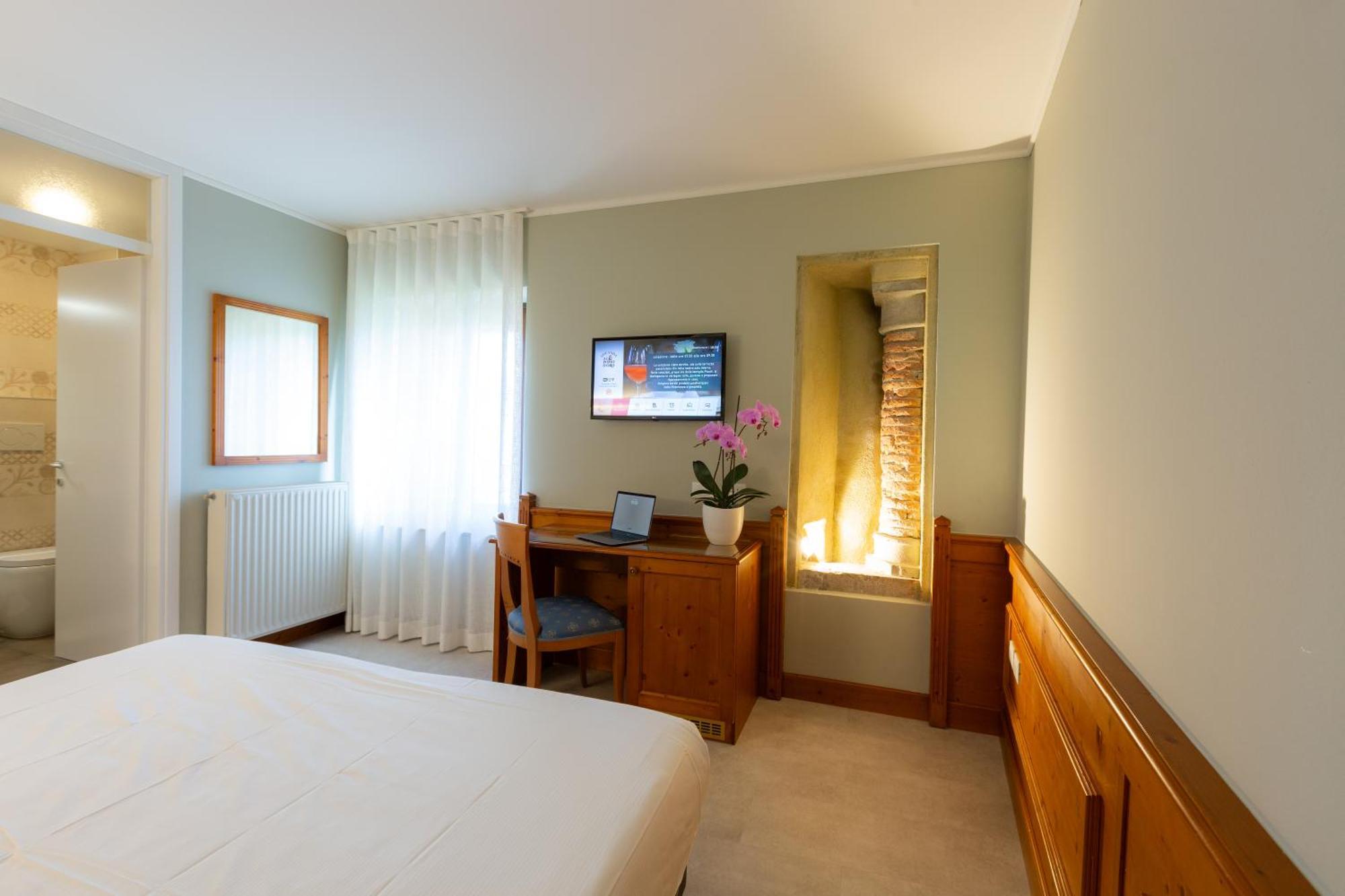 Cividale del Friuli Hotel Locanda Al Pomo D'Oro מראה חיצוני תמונה