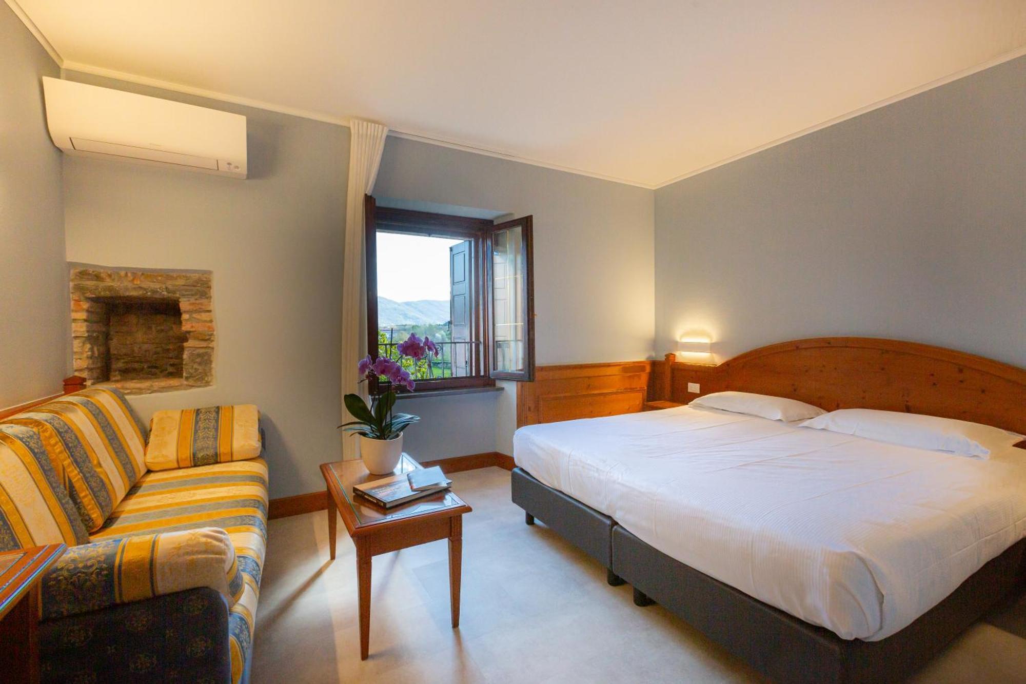 Cividale del Friuli Hotel Locanda Al Pomo D'Oro מראה חיצוני תמונה