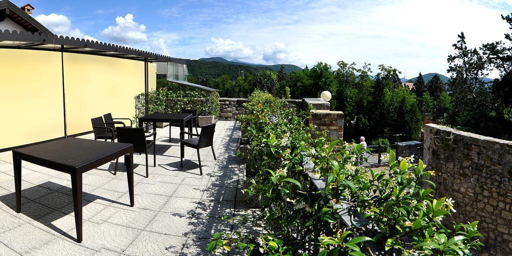 Cividale del Friuli Hotel Locanda Al Pomo D'Oro מראה חיצוני תמונה