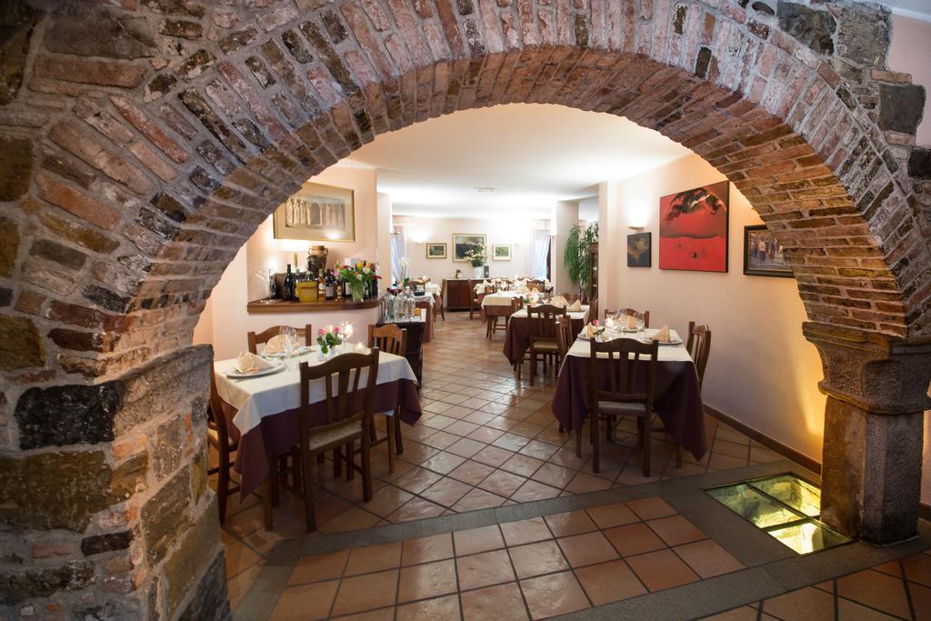 Cividale del Friuli Hotel Locanda Al Pomo D'Oro מראה חיצוני תמונה