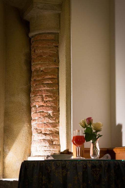 Cividale del Friuli Hotel Locanda Al Pomo D'Oro חדר תמונה