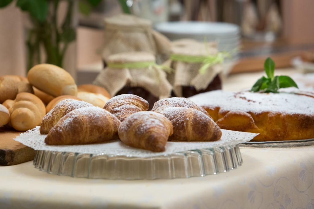 Cividale del Friuli Hotel Locanda Al Pomo D'Oro מראה חיצוני תמונה