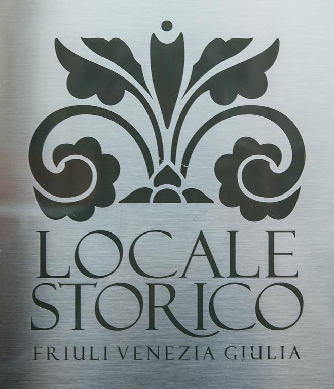 Cividale del Friuli Hotel Locanda Al Pomo D'Oro מראה חיצוני תמונה