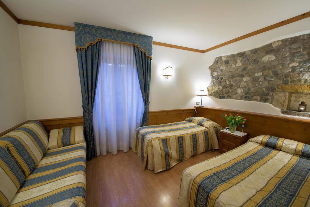 Cividale del Friuli Hotel Locanda Al Pomo D'Oro מראה חיצוני תמונה