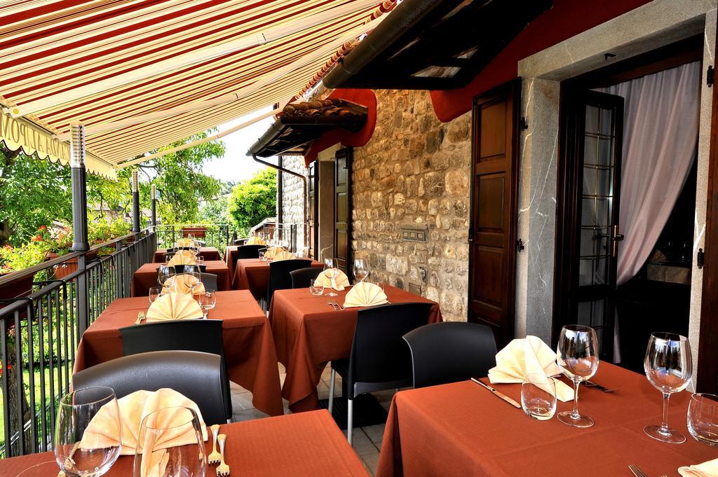 Cividale del Friuli Hotel Locanda Al Pomo D'Oro מראה חיצוני תמונה