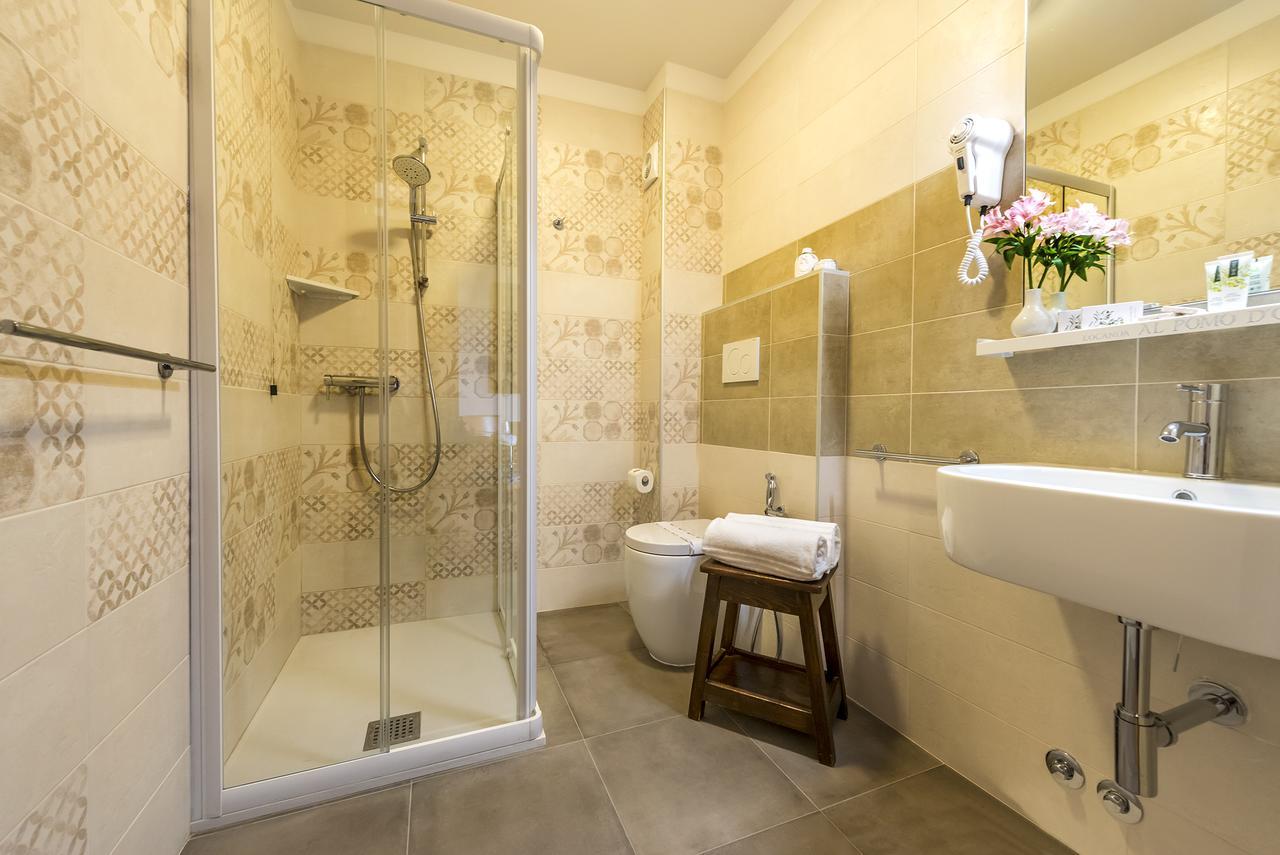 Cividale del Friuli Hotel Locanda Al Pomo D'Oro מראה חיצוני תמונה